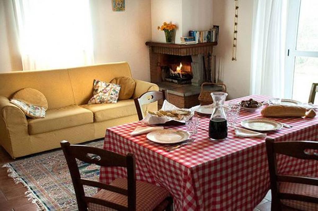 Il Poggio Delle Ginestre ξενώνας Torgiano Εξωτερικό φωτογραφία