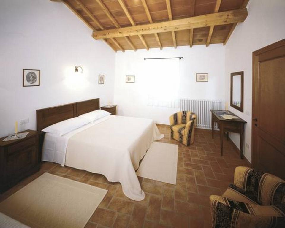 Il Poggio Delle Ginestre ξενώνας Torgiano Εξωτερικό φωτογραφία