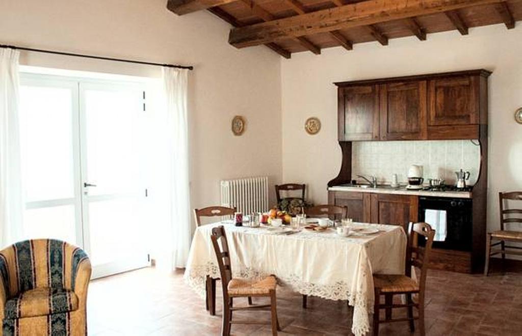 Il Poggio Delle Ginestre ξενώνας Torgiano Εξωτερικό φωτογραφία