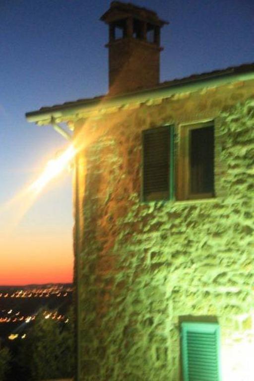 Il Poggio Delle Ginestre ξενώνας Torgiano Εξωτερικό φωτογραφία