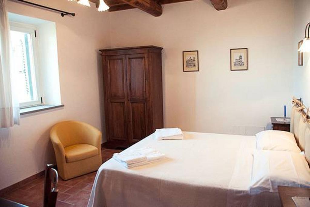 Il Poggio Delle Ginestre ξενώνας Torgiano Εξωτερικό φωτογραφία