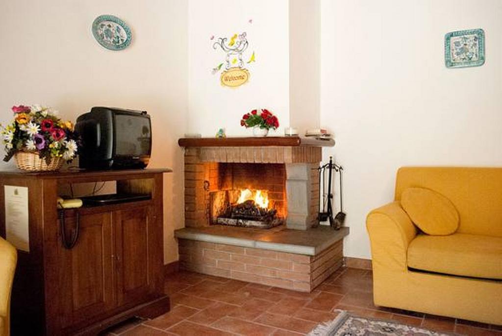 Il Poggio Delle Ginestre ξενώνας Torgiano Εξωτερικό φωτογραφία