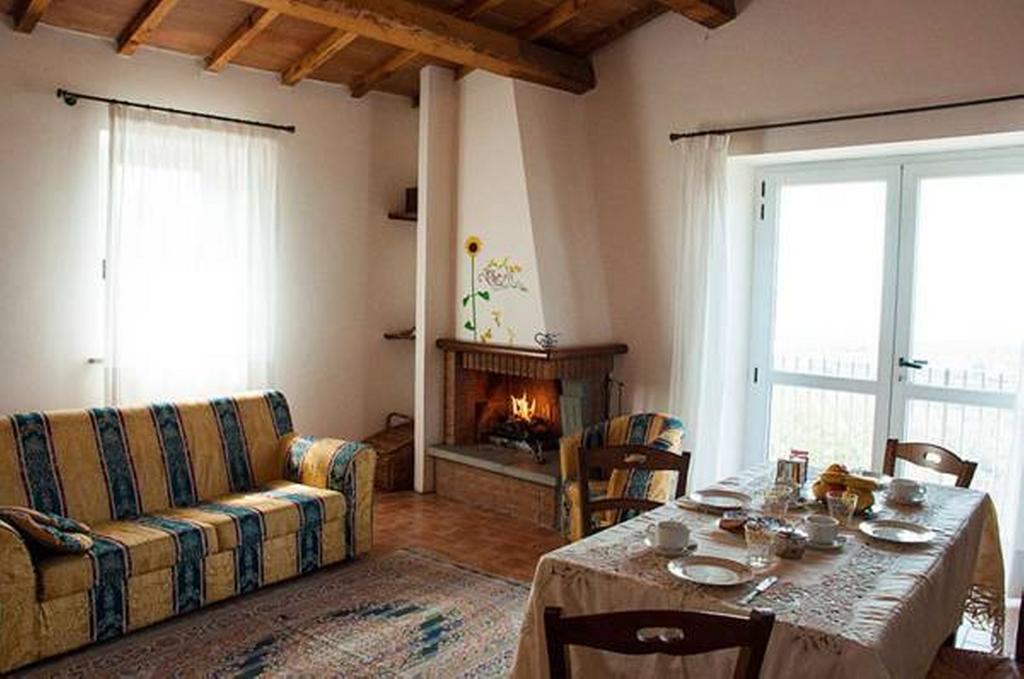 Il Poggio Delle Ginestre ξενώνας Torgiano Εξωτερικό φωτογραφία